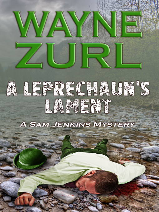 Title details for A Leprechaun's Lament by Wayne Zurl - Available